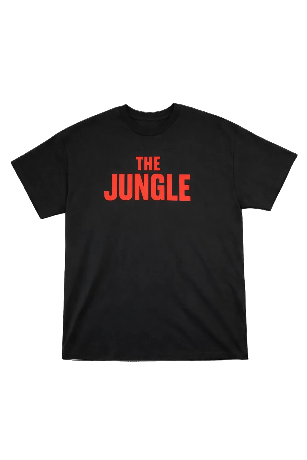 The Jungle Official Tee